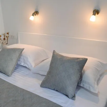 Armanda Apartmán Split