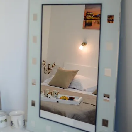 Armanda Apartman Split