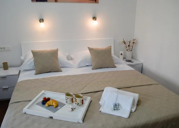 شقة Armanda سبليت