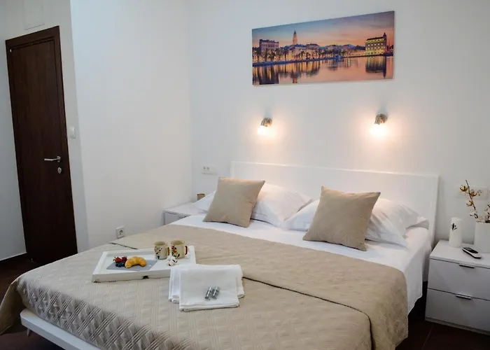 Armanda 斯普利特