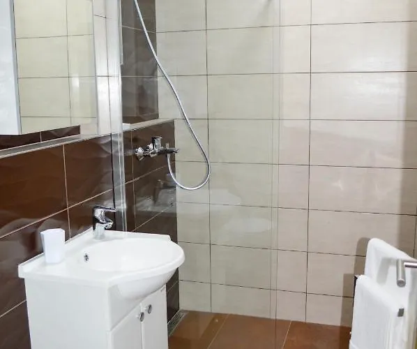 Armanda شقة سبليت