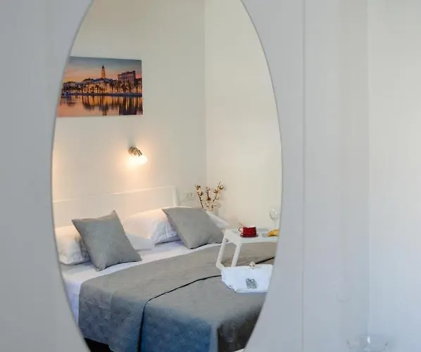 شقة Armanda سبليت