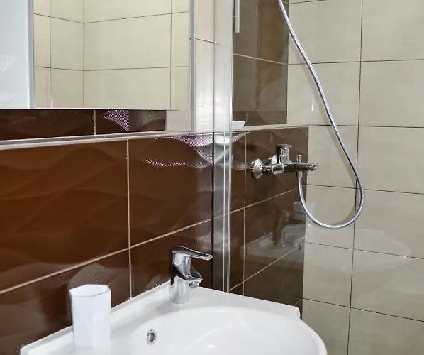 Armanda شقة سبليت