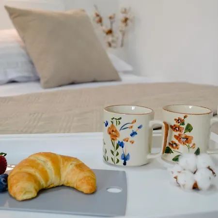 Appartement Armanda *