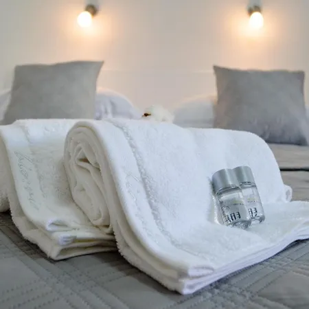 Appartement Armanda Split