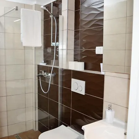 Armanda Appartement *