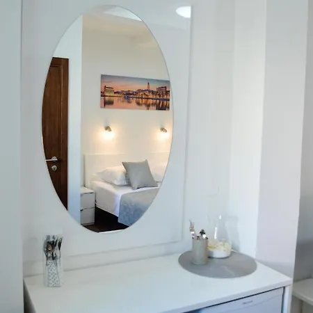 Appartement Armanda *