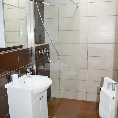 Armanda Appartement Split