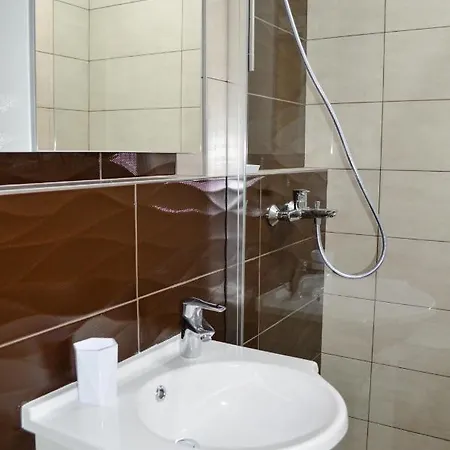 Armanda Appartement Split